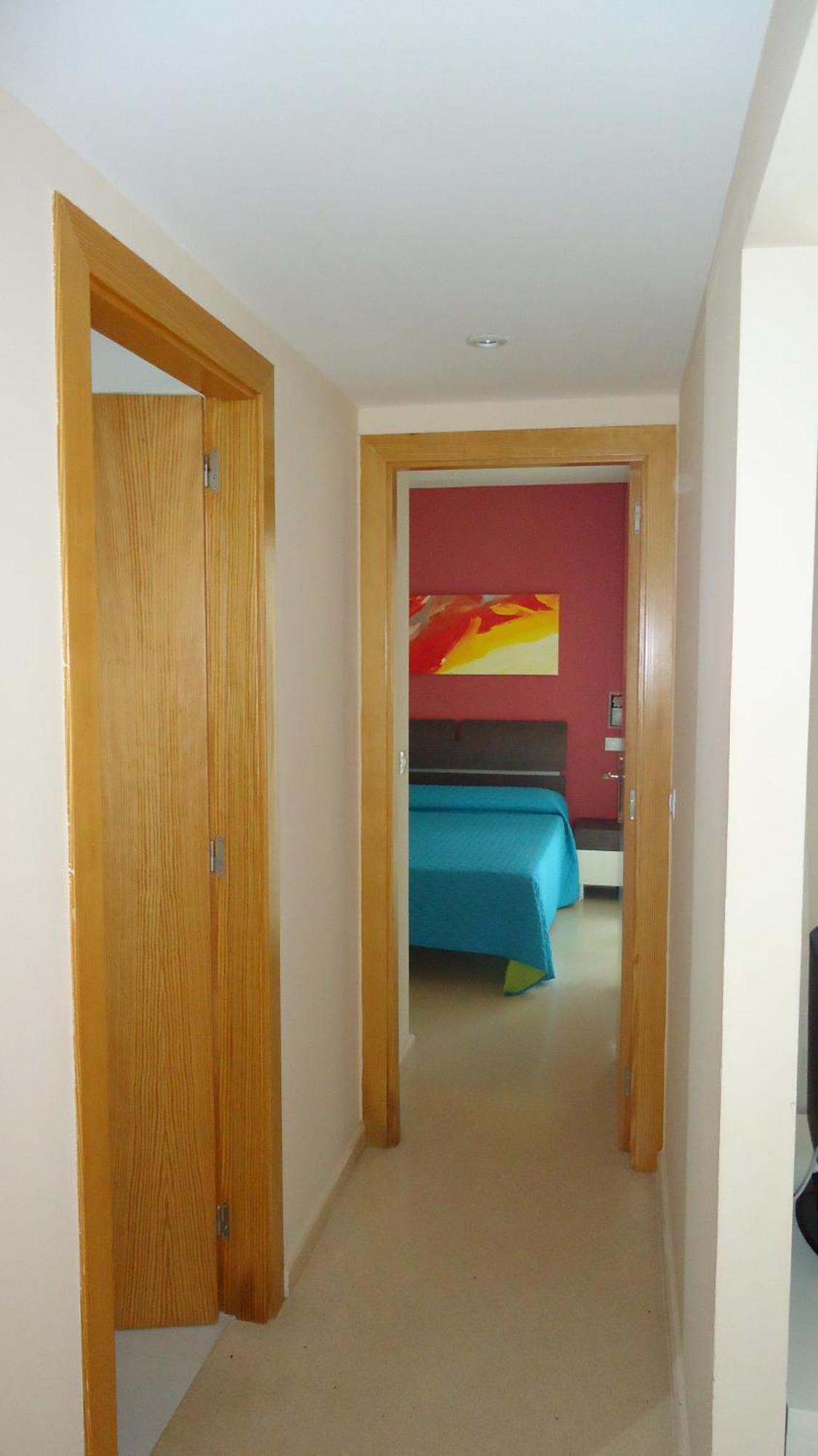 Apartamentos Europa House Sun Beach Guardamar del Segura Room photo