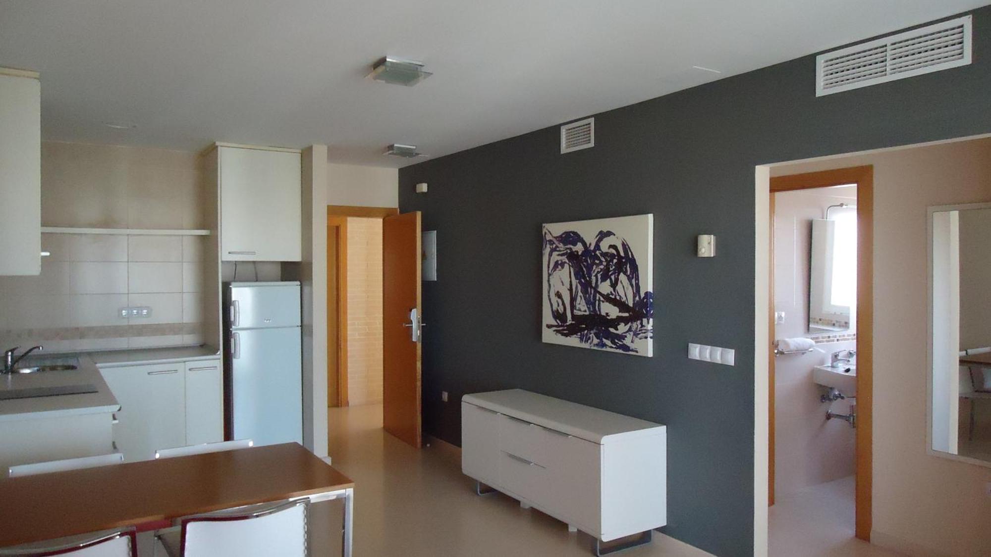 Apartamentos Europa House Sun Beach Guardamar del Segura Room photo