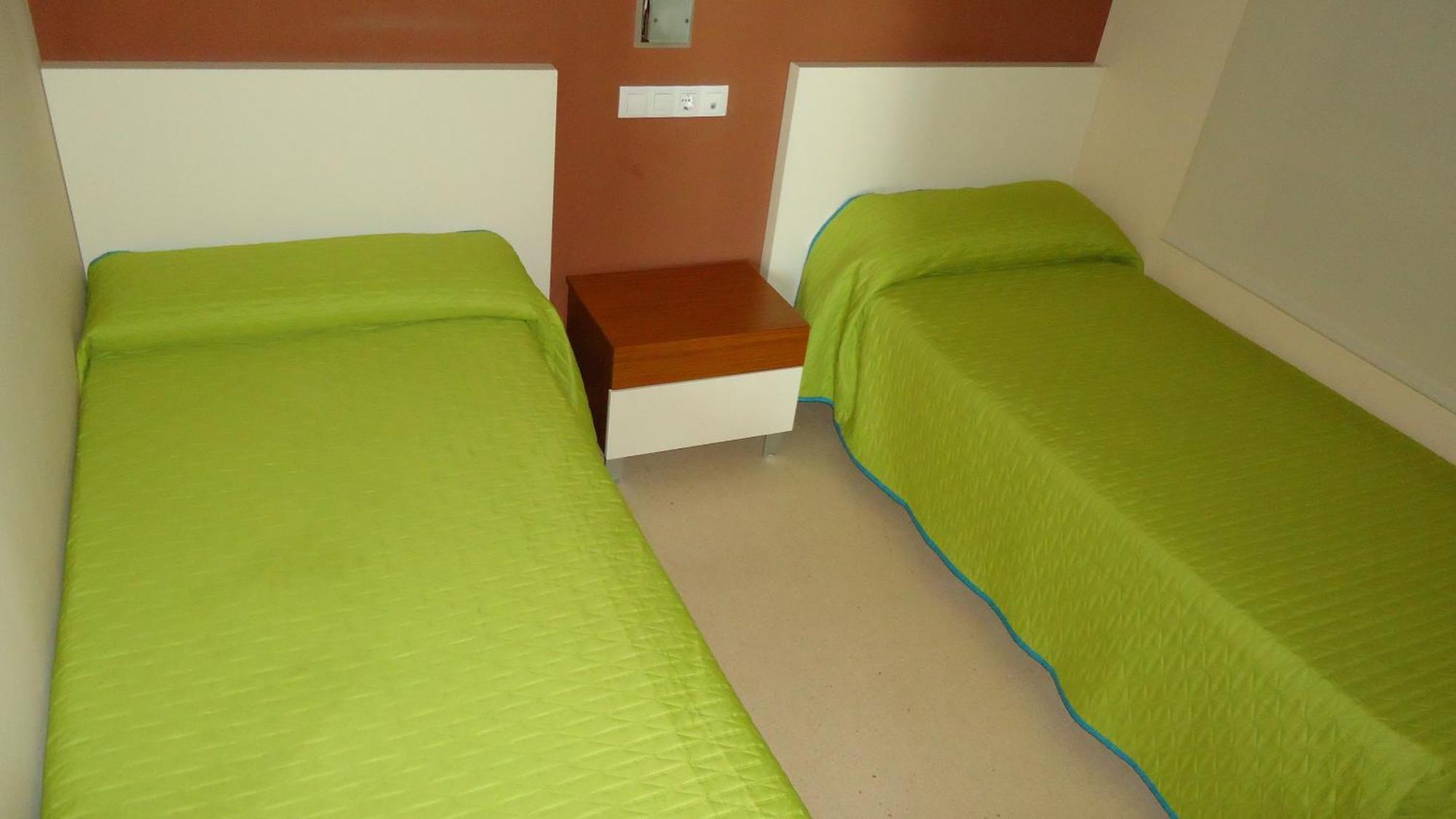 Apartamentos Europa House Sun Beach Guardamar del Segura Room photo