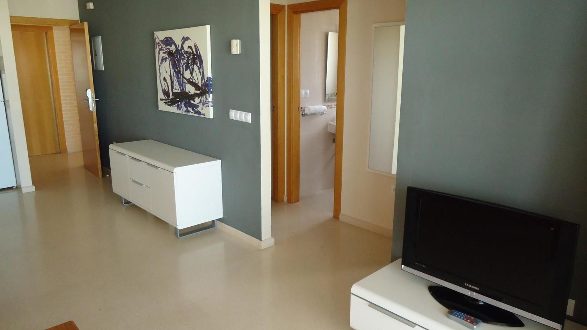 Apartamentos Europa House Sun Beach Guardamar del Segura Room photo