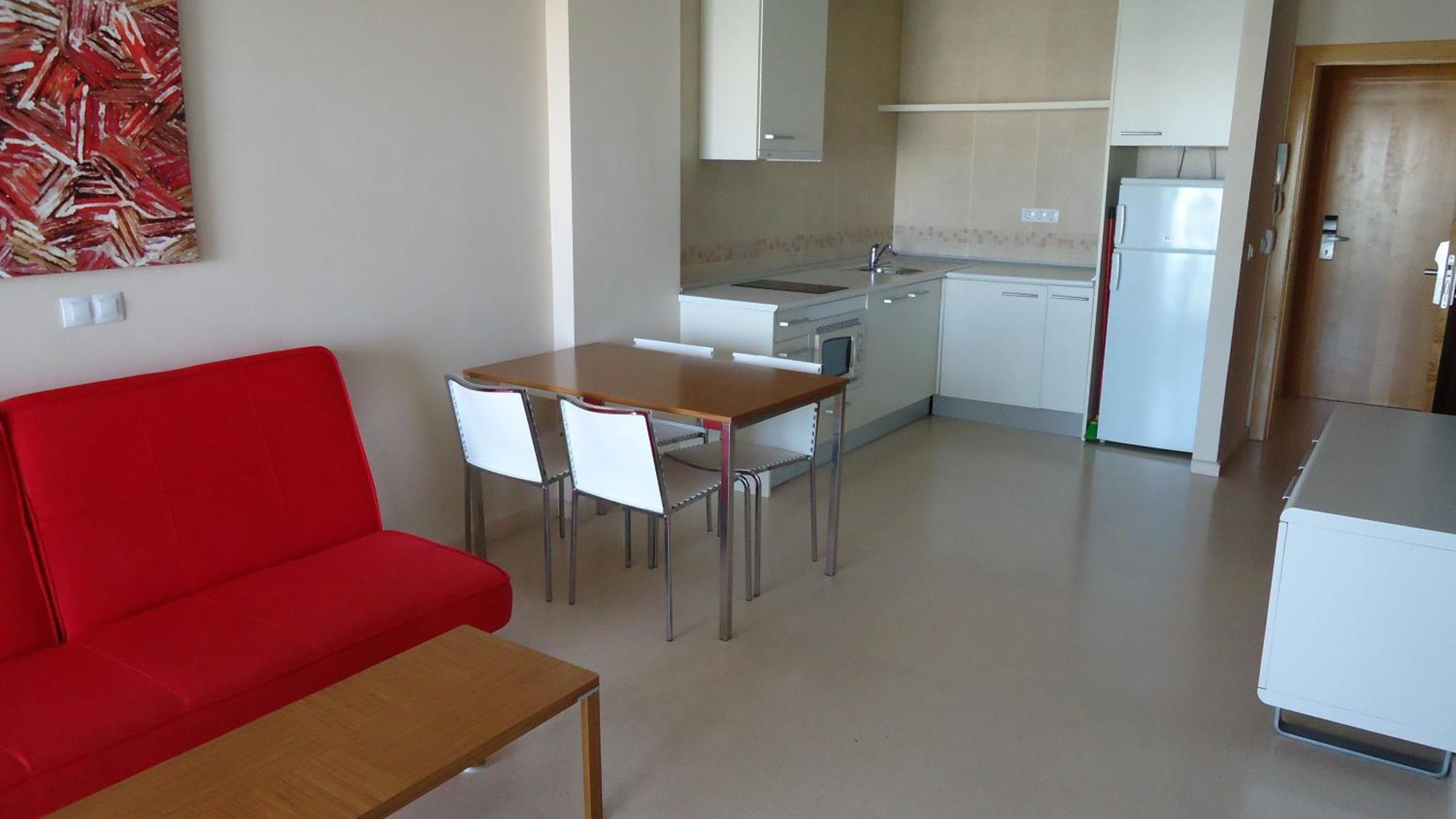 Apartamentos Europa House Sun Beach Guardamar del Segura Room photo