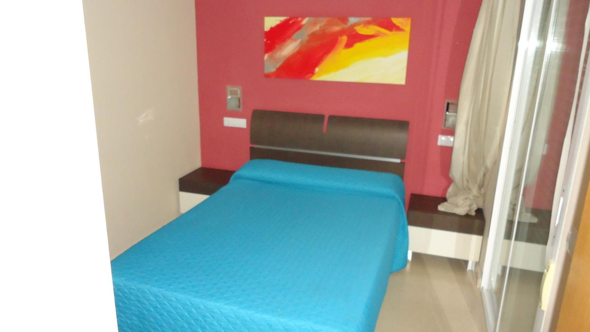 Apartamentos Europa House Sun Beach Guardamar del Segura Room photo