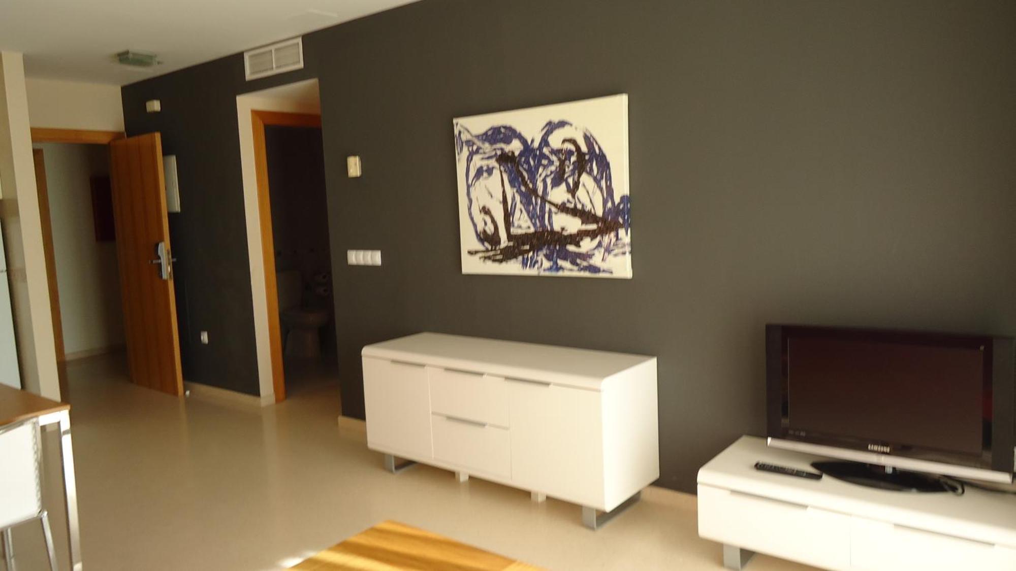 Apartamentos Europa House Sun Beach Guardamar del Segura Room photo