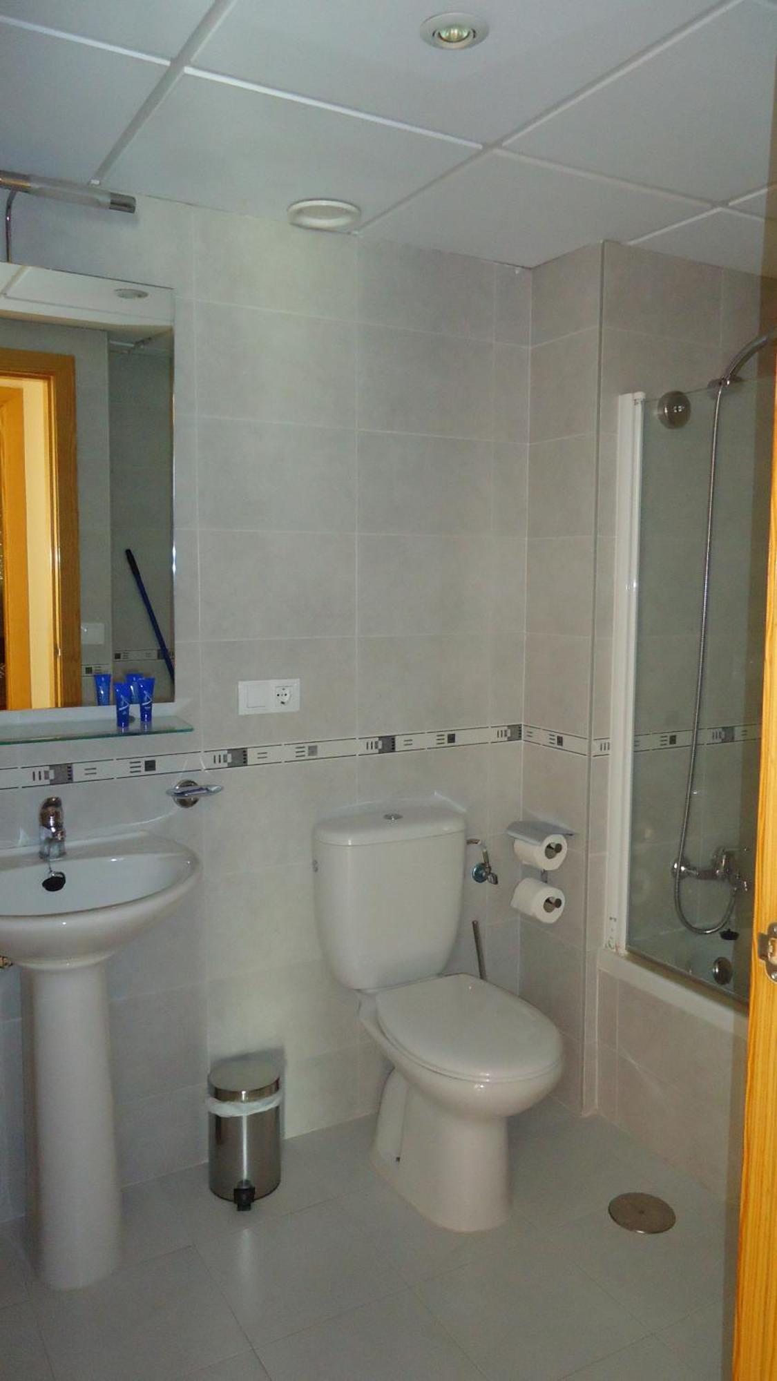Apartamentos Europa House Sun Beach Guardamar del Segura Room photo