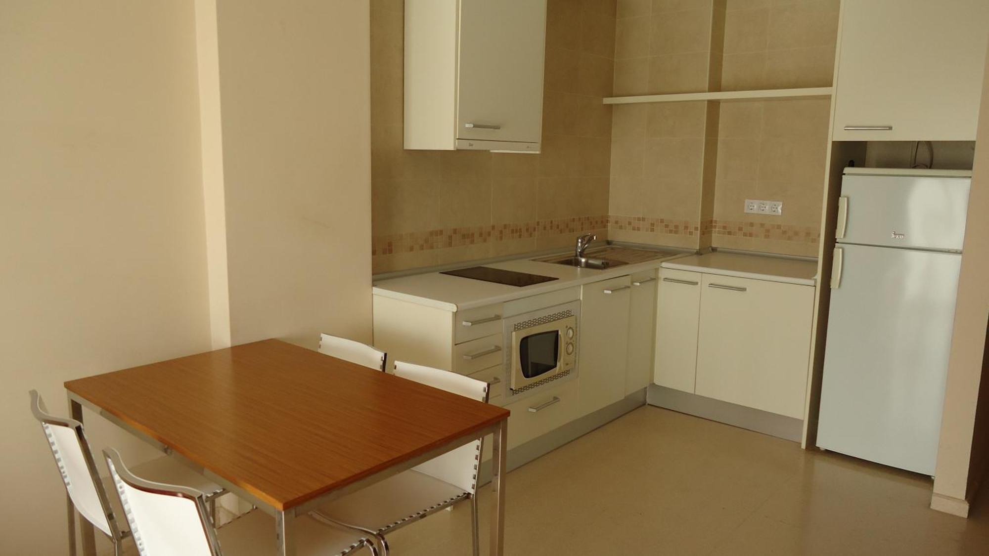 Apartamentos Europa House Sun Beach Guardamar del Segura Room photo