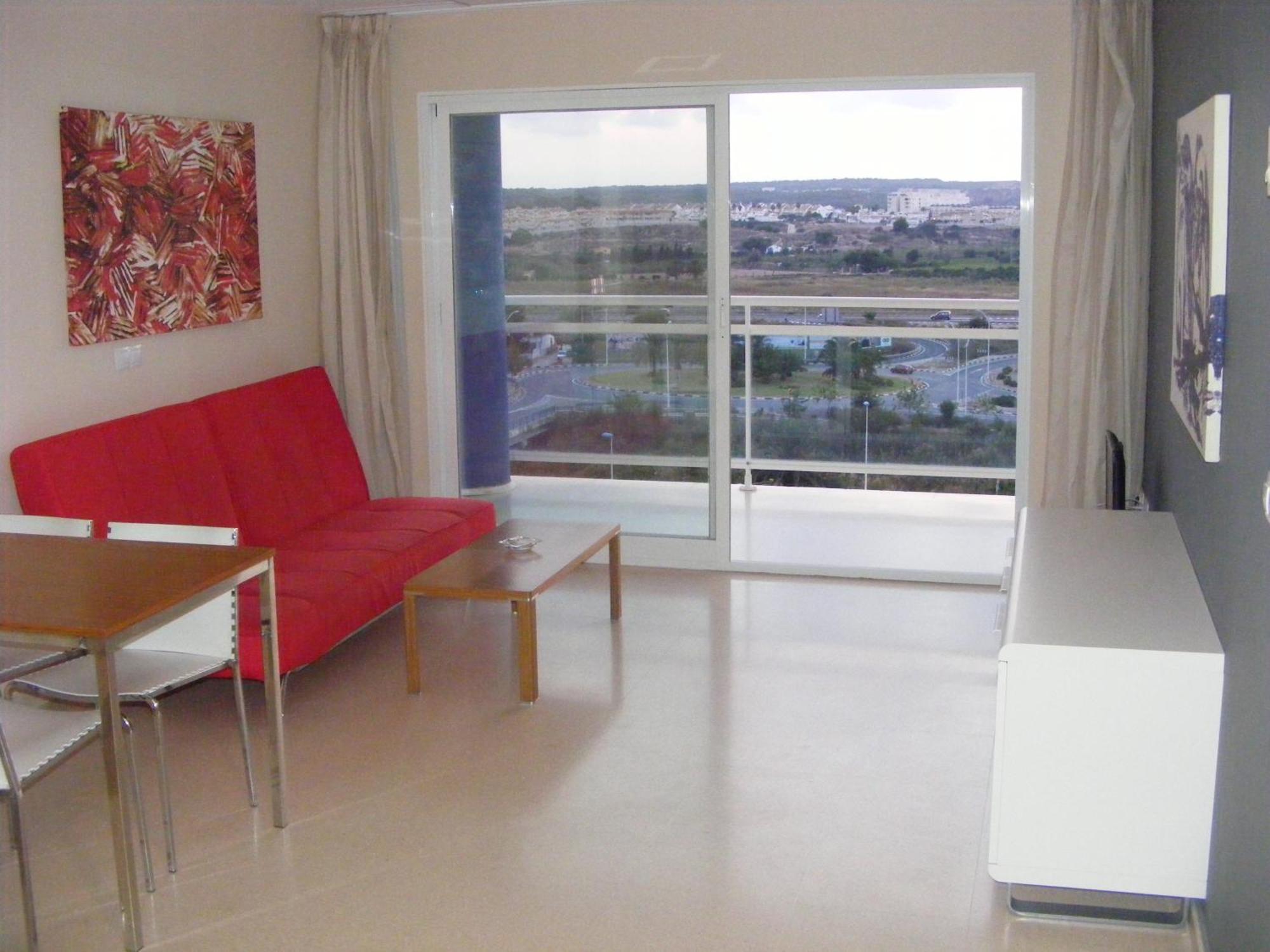 Apartamentos Europa House Sun Beach Guardamar del Segura Room photo