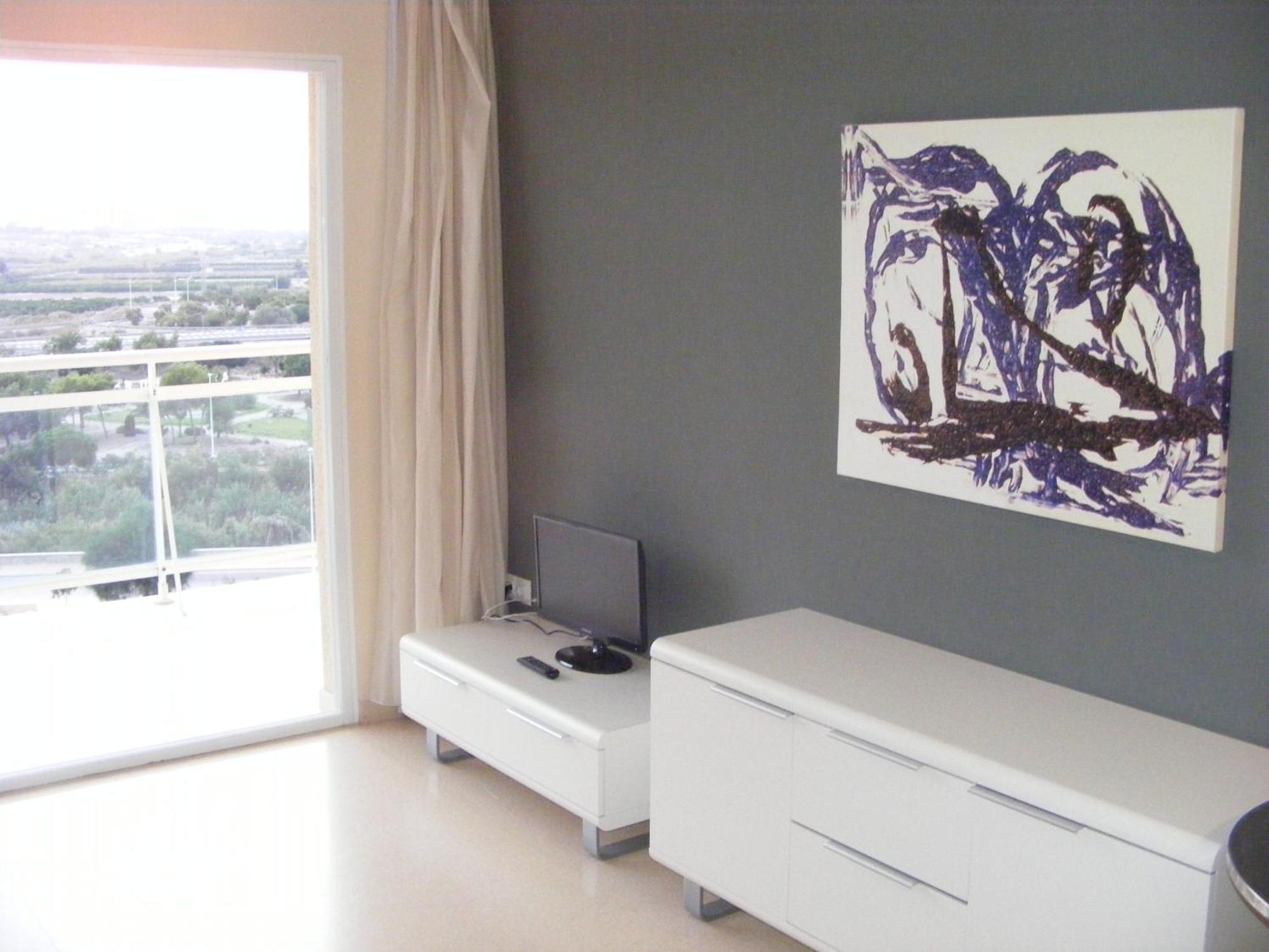 Apartamentos Europa House Sun Beach Guardamar del Segura Room photo
