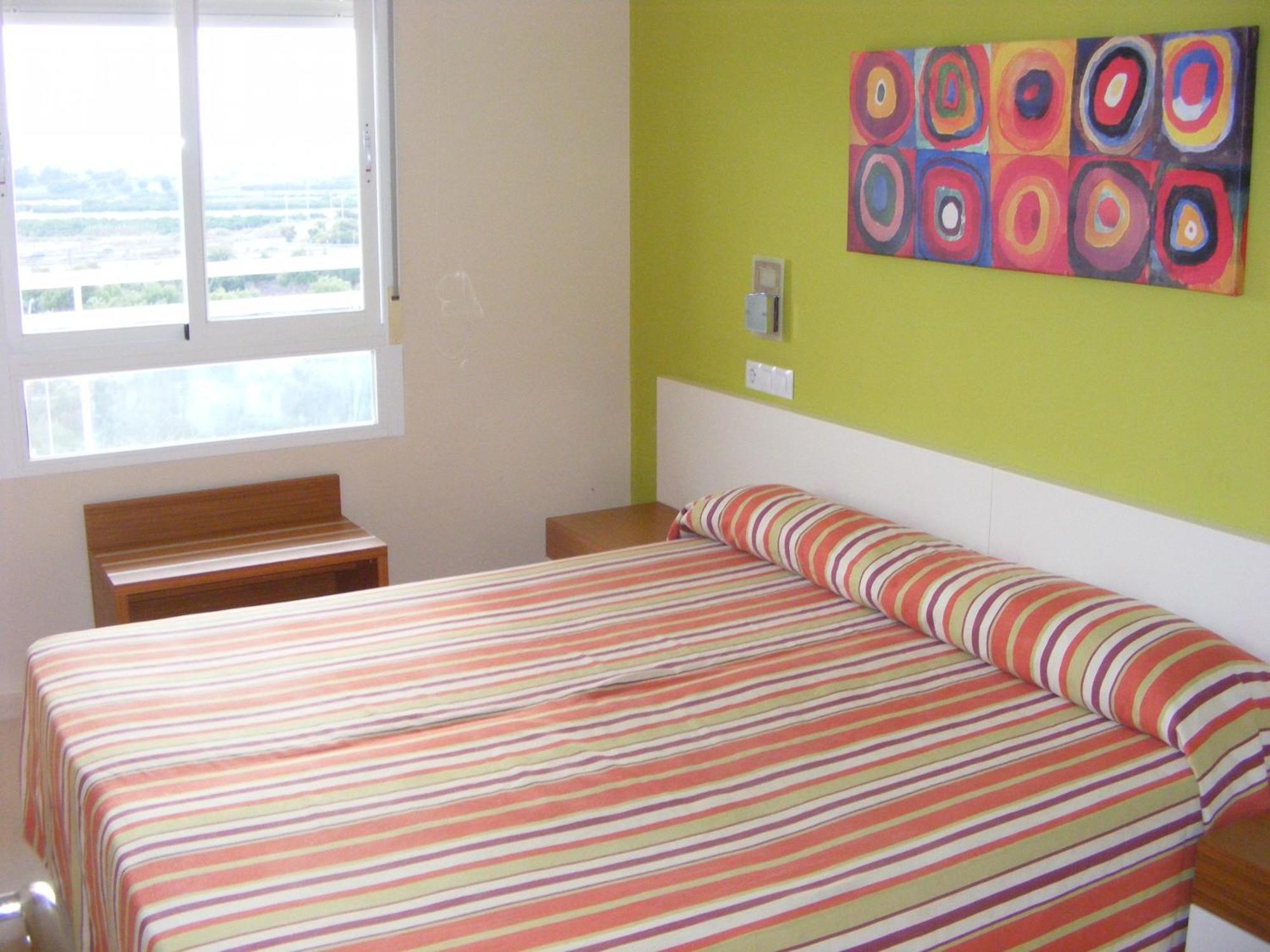 Apartamentos Europa House Sun Beach Guardamar del Segura Room photo